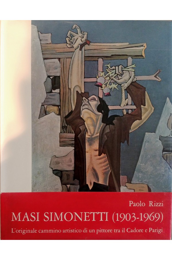 Masi Simonetti (1903-1969)